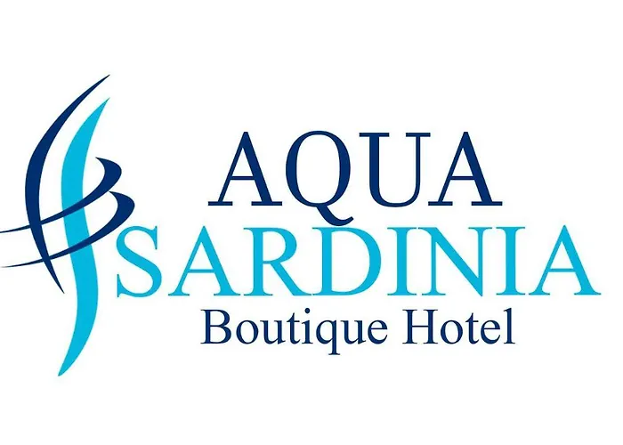 فندق Aqua Sardinia Boutique بودوني