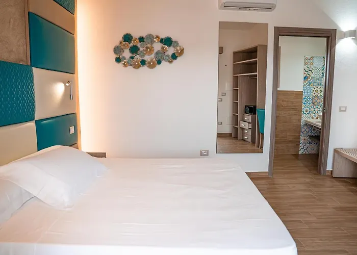 Aqua Sardinia Boutique