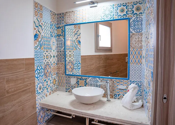 Aqua Sardinia Boutique 3*