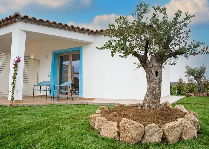 فندق Aqua Sardinia Boutique