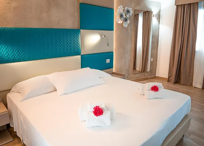 فندق Aqua Sardinia Boutique