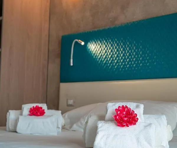 فندق Aqua Sardinia Boutique