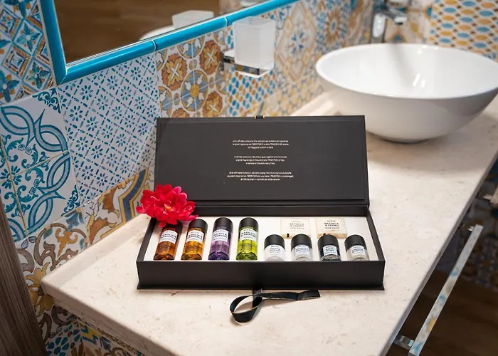 فندق Aqua Sardinia Boutique بودوني