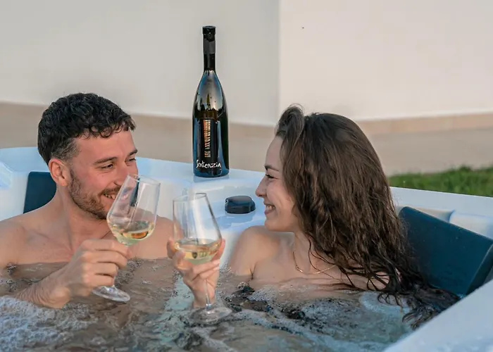 Aqua Sardinia Boutique فندق