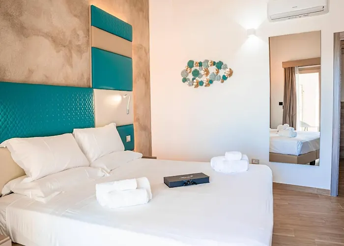 Aqua Sardinia Boutique بودوني