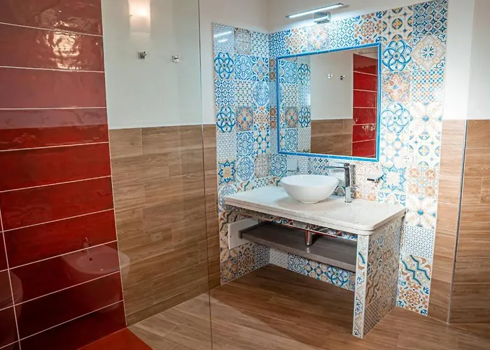 فندق Aqua Sardinia Boutique 3*