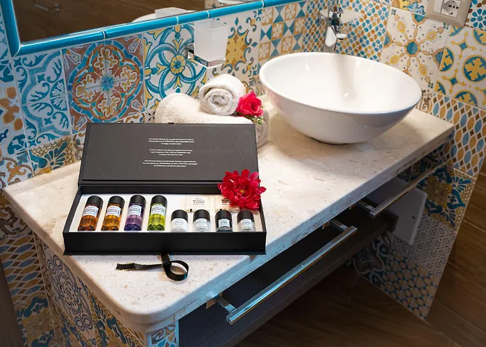 Aqua Sardinia Boutique فندق بودوني