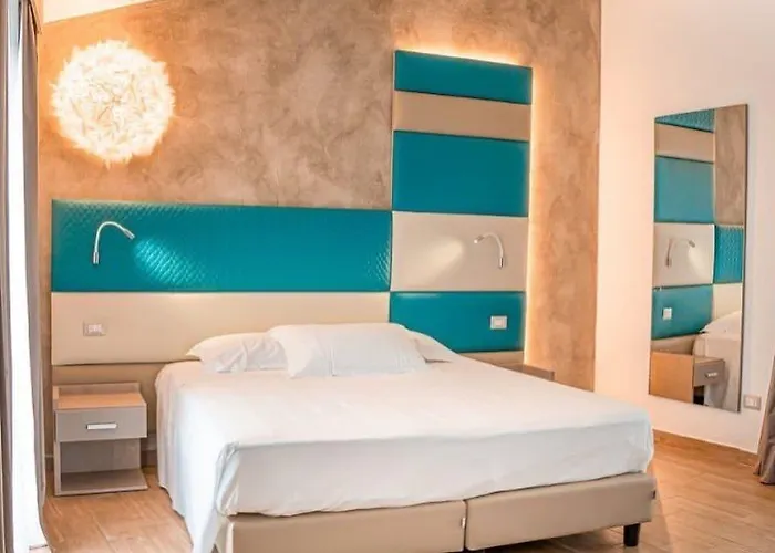 فندق Aqua Sardinia Boutique بودوني