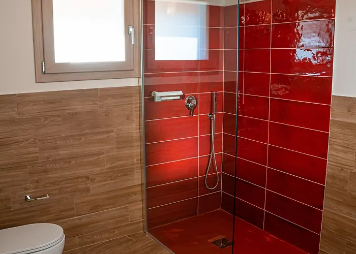 Aqua Sardinia Boutique Hotel Budoni